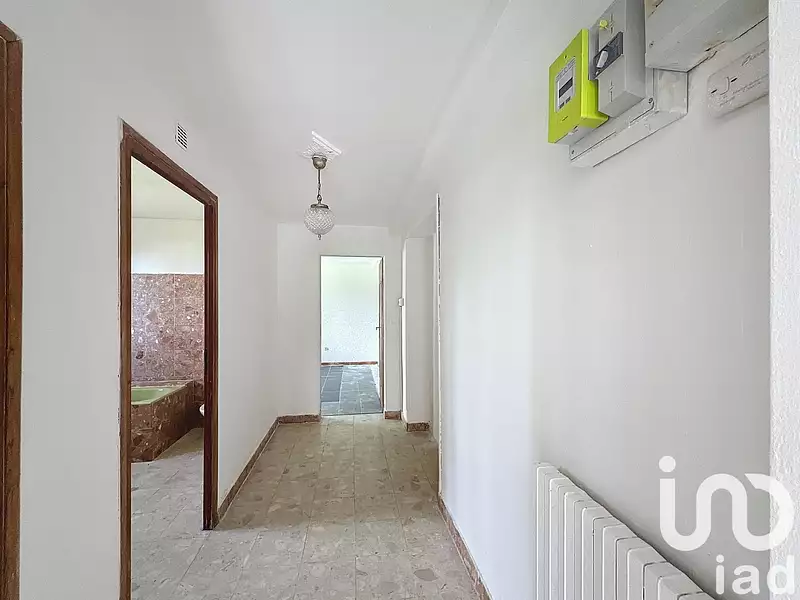 Maison, 122 m²