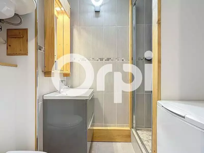 Appartement, 36 m²