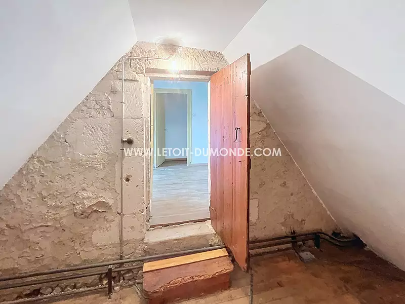Maison, 122 m²