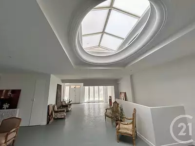 Appartement, 176 m²