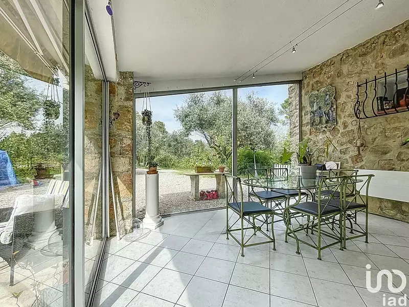 Maison, 166 m²