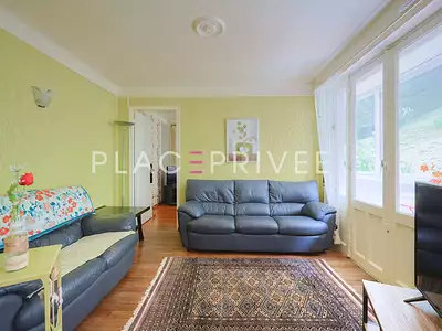 Appartement, 84,01 m²