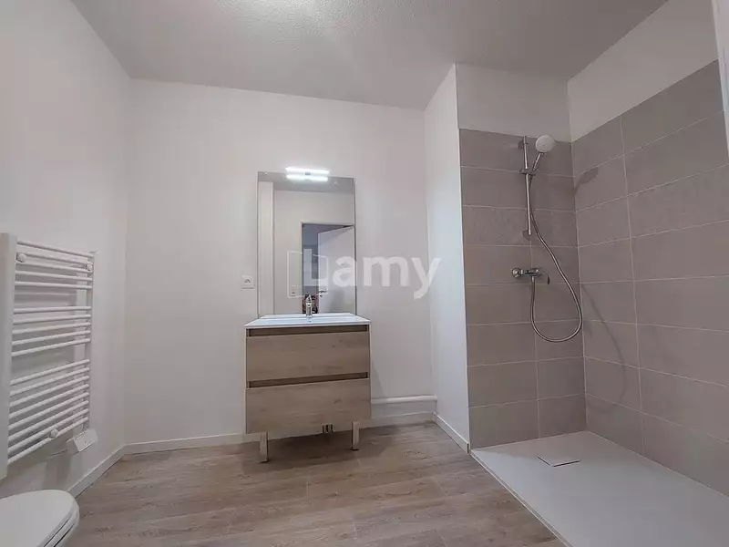 Appartement, 27,15 m²