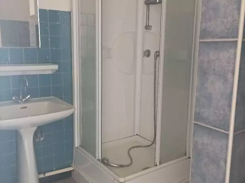 Appartement, 41 m²