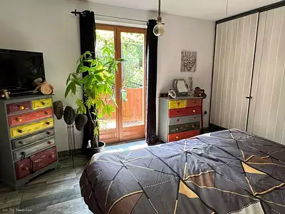 Maison, 97 m²