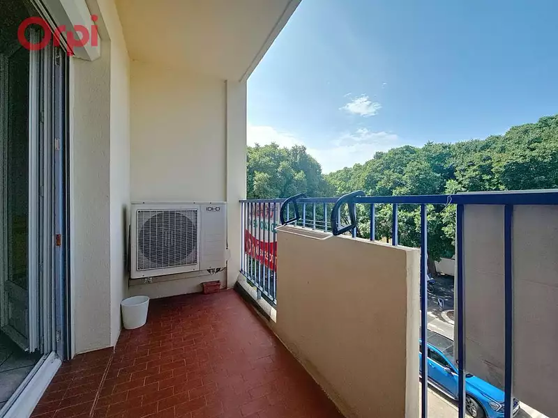 Appartement, 63 m²