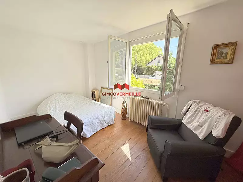 Maison, 57 m²