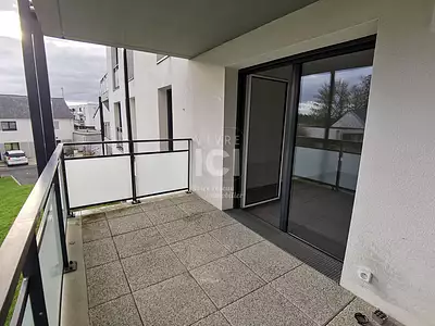 Appartement, 43,13 m²