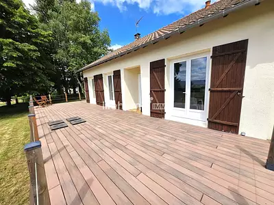 Maison, 80 m²