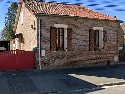 Maison, 100 m²