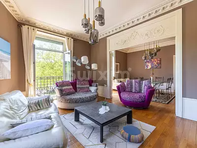 Appartement, 136 m²