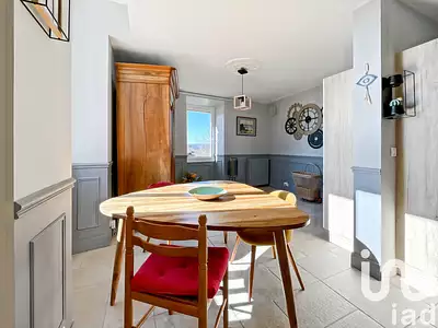Maison, 188 m²