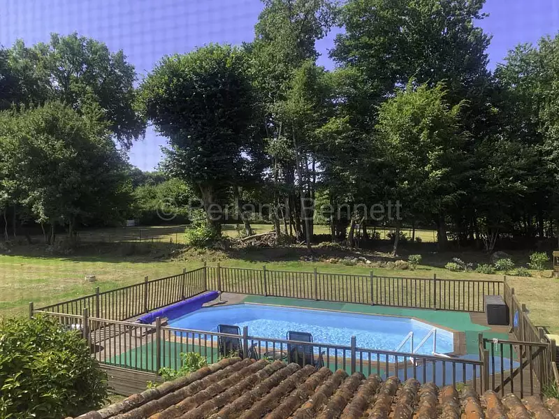 Maison, 161 m²