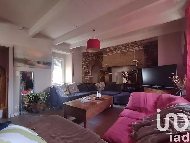 Immeuble, 239 m²