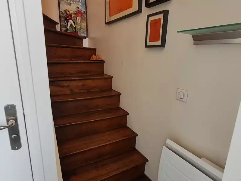 Maison, 93 m²