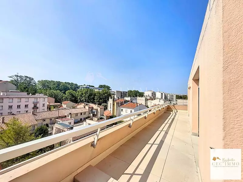 Appartement, 88 m²