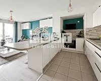 Appartement, 63,13 m²