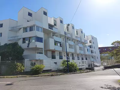 Appartement, 19 m²