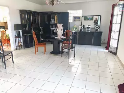 Maison, 112 m²