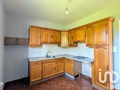 Maison, 128 m²