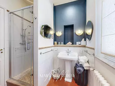 Maison, 280 m²
