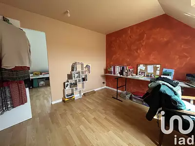 Maison, 104 m²