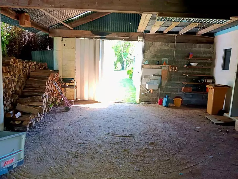 Maison, 141 m²