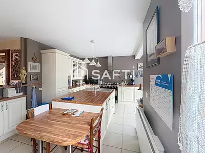 Maison, 107 m²