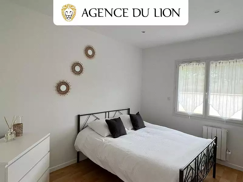 Maison, 50 m²
