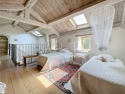 Maison, 224 m²