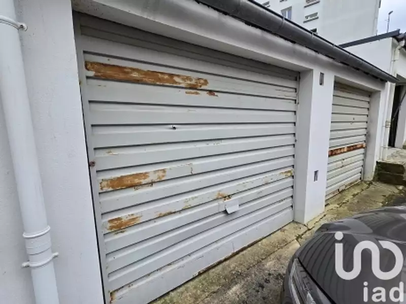 Appartement, 76 m²