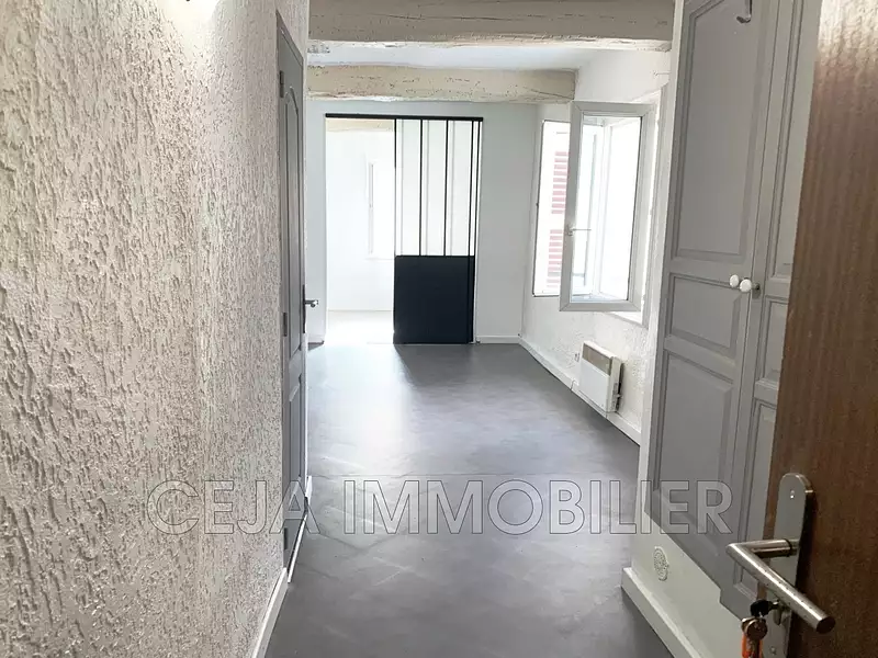 Appartement, 37,21 m²