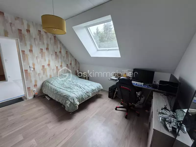 Maison, 140 m²