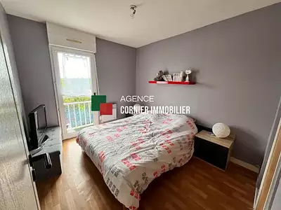 Maison, 83 m²