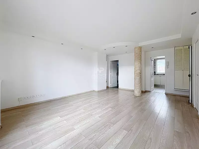 Appartement, 72,56 m²