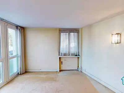 Appartement, 70,29 m²