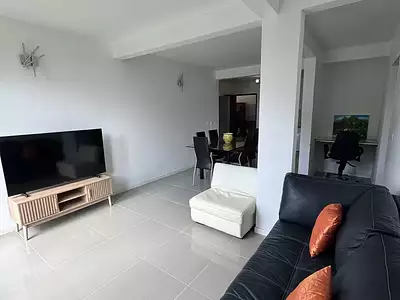 Appartement, 60 m²