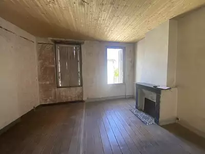 Maison, 100 m²