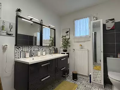 Maison, 113 m²