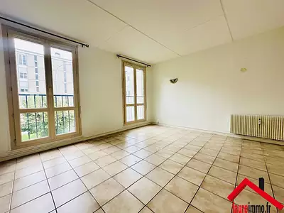 Appartement, 64 m²