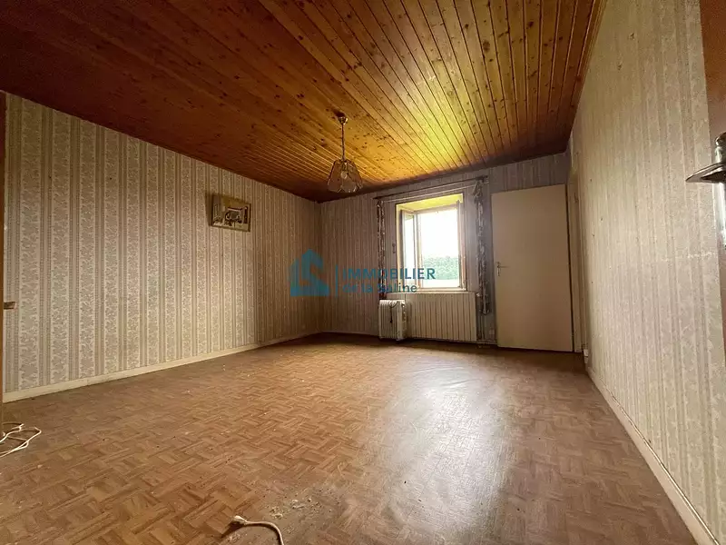Maison, 100,16 m²
