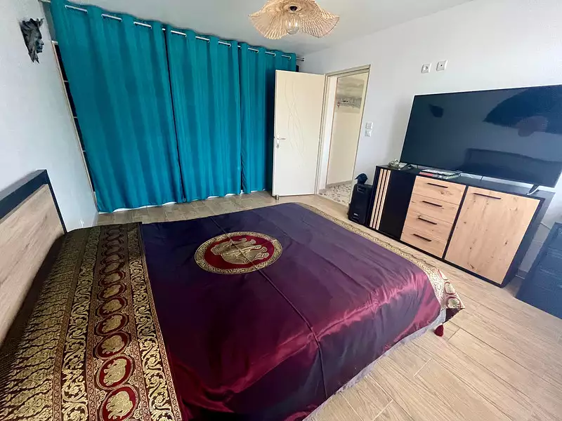 Maison, 156 m²