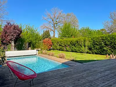 Maison, 192 m²