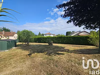 Maison, 160 m²