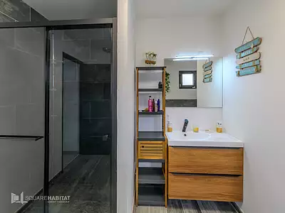 Appartement, 162 m²