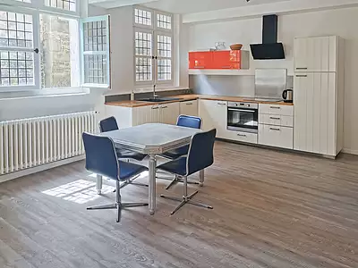 Appartement, 63,07 m²