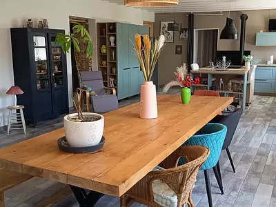 Maison, 233 m²