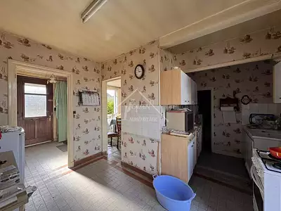 Maison, 76,5 m²