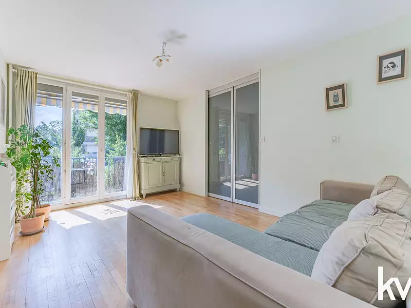 Appartement, 95 m²
