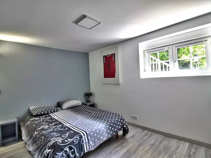 Maison, 135 m²
